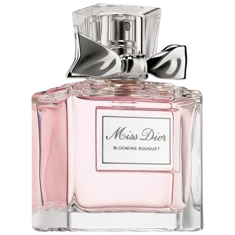 ms dior blooming bouquet perfume|miss Dior blooming bouquet douglas.